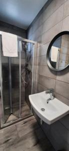 Apartamenty Jasieńczyk