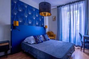 Hotels Grand hotel de l'Europe : Chambre Double