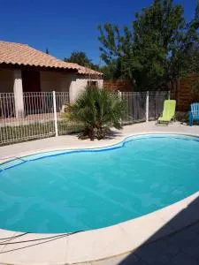 Méditerranée - Lapalme