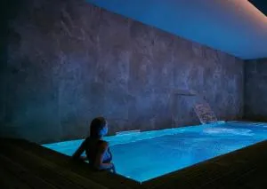 Pena D'Água Boutique Hotel & Villas - Teixoso