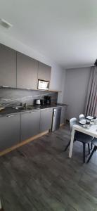 Apartamenty Jasieńczyk