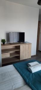 Apartamenty Jasieńczyk