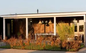 Hip huisje aan de Maas - Lith