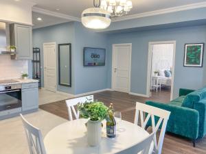 Deluxe Apartment room in Sea Season 2