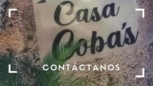 Cobas Departamentos