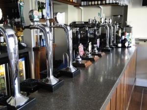 The Maypole at Wellow