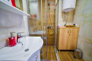 Apartman Zlatiborski Dar