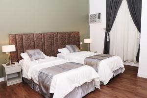 Mandreen Serviced Apartments