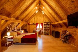 Kuća za odmor Grunt