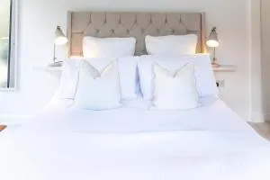 The Nook - Great Wigborough