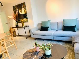 Even Aan Zee - Largo