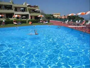 Casa Vacanza “Via Verde” - 罗卡圣焦万尼