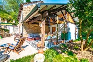 La Casa de la Naturaleza - Navia