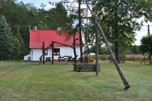 Agroturystyka "Leśne Zacisze na Podlasiu" - Kodeń