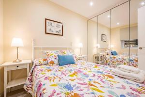 Plaza de España Central - Apartamento coqueto al lado de Plaza España