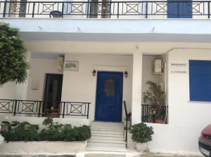 Hotel Asteria Ikaria Greece