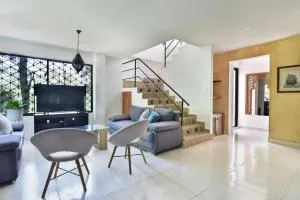 CABAÑAS LA DORADA - San Juan