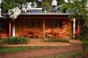 Cabañas Oberá - Ubytování bez kategorie ve městě Oberá