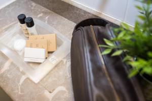 Standard Double Room room in Holiday Inn Manchester West an IHG Hotel