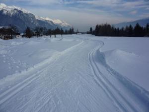 Alpenresort Panorama