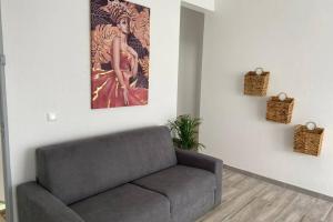 Ti Colibri - 3-star hotels in Sainte-Luce