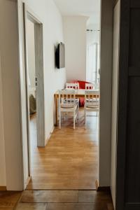 Apartament 4 Żagle