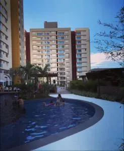 Evian Thermas Residence - Caldas Novas - 热河市