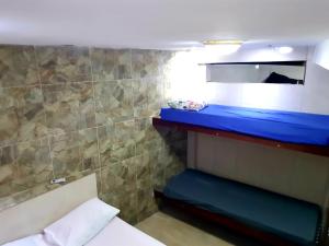 CASA Beach Itapuã - 2 Quartos com AR