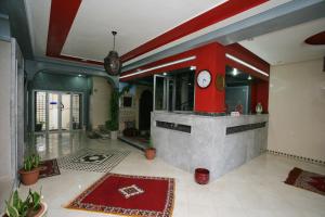 Hôtel Abda, Hotely - Safi