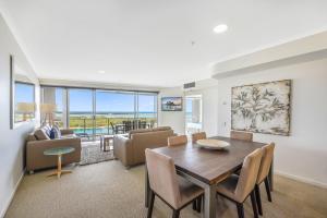 The Duporth Riverside