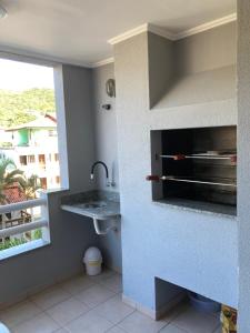 Lindo apartamento a 05 minutos da Praia de Jurerê