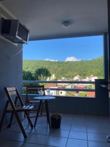 Lindo apartamento a 05 minutos da Praia de Jurerê