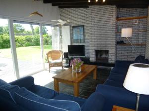 Detached bungalow, perfect for water sports and nature enthusiasts