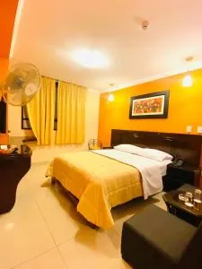 Royal Garden Hotel - Lima