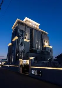 Hotel K's Fine （大人専用） (HOTEL FINE - INTO THE PREMlUM -)