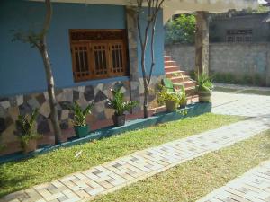 Thomasha Homestay & Tuk Tuk Tour