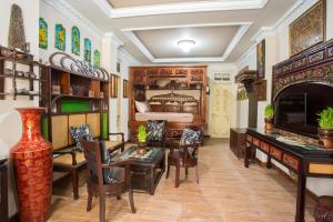 Griya QQ Guest House