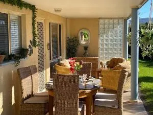 Stella Maris - Nethercote