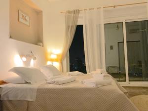 Akrotiri Hotel Chania Greece