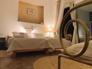 Akrotiri Hotel Chania Greece