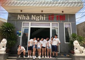 Ly Tri Ly Son Hotel