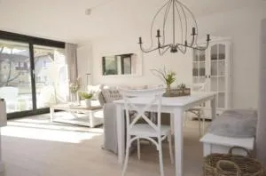 Ferienwohnung Wiesengrund - Bündheim