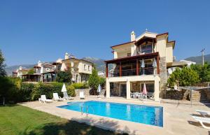 Villa Avilia - Vily, Fethiye