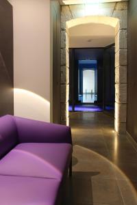 C2 Hotel, 48, Rue Roux de Brignoles Marseille, 13006, France.