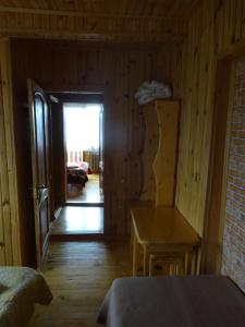 Біля лісу Апартименти з трьома спальнями