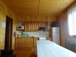 Біля лісу Апартименти з трьома спальнями