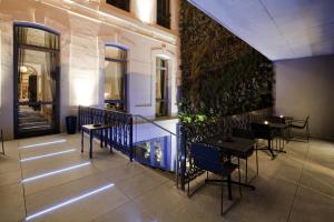 5 star hotell Hotel C2 Marseille Prantsusmaa