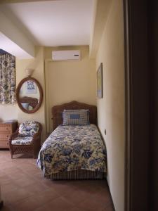 Villa Castiglioni Apartment