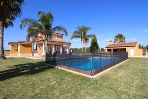 Finca las Ranas by CARLOSFERIEN