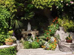 Villa Castiglioni Apartment